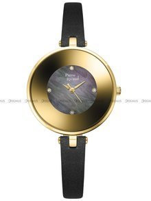 Zegarek Pierre Ricaud P22046.124MQ Damski, Kwarcowy, Wskazówkowy