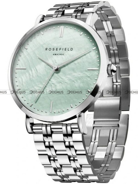 Rosefield Upper East Side UGSSS-U38 Zegarek Damski