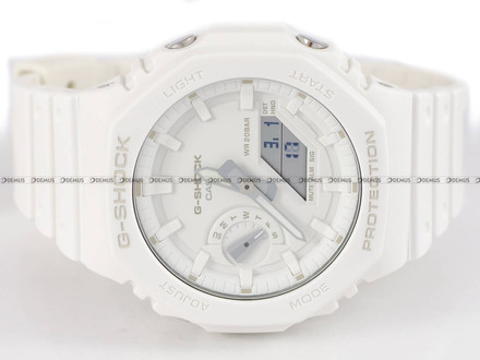 G-SHOCK Carbon Core Guard GA 2100 7A7ER Zegarek Męski