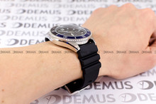 Zegarek Męski Casio Sport Diver MDV 107 1A2VEF