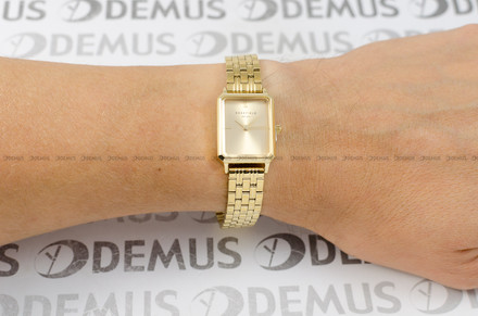 Rosefield Octagon XS OCGSG-O82 Zegarek Damski