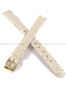 Pasek do zegarków Obaku V168L - V168LEGGRX - 10 mm
