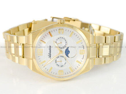 Adriatica A8343.1153QF Zegarek Męski