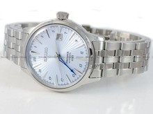 Seiko Presage Cocktail Time "Skydiving" GMT SSK037J1 Zegarek Męski 
