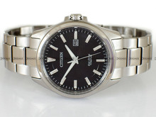 Zegarek Citizen Eco Drive BM7470-84E Męski, Kwarcowy, Wskazówkowy