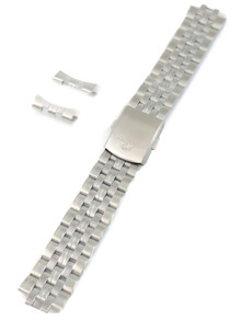 Bransoleta do zegarka Orient serii RA-AB00 - KDFJLSS - 20 mm