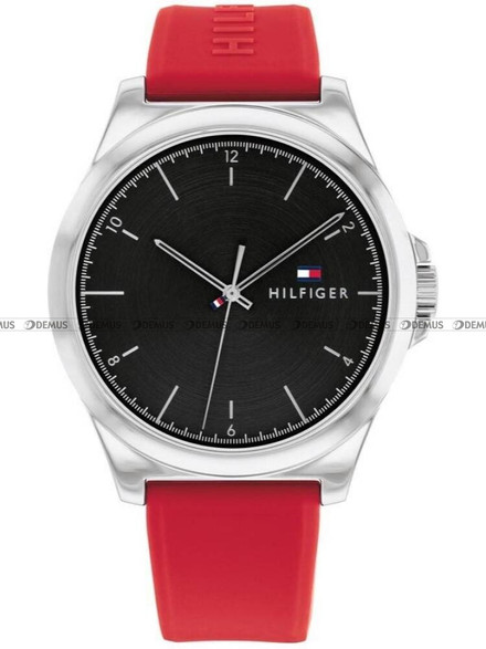 Tommy Hilfiger Norris 1710615 Zegarek Męski