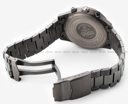 Roamer Helios Power 973981 44 15 20 Zegarek Męski