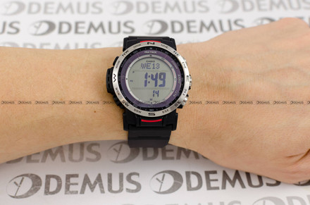 Zegarek Męski PROTREK PRW 35 1AER