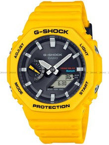 Zegarek Męski G-SHOCK Carbon Core Guard GA B2100 2AER