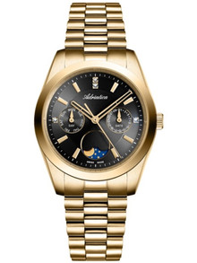 Adriatica A3802.1116QF Zegarek Damski