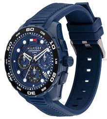 Tommy Hilfiger Bank 1792169 Zegarek Męski