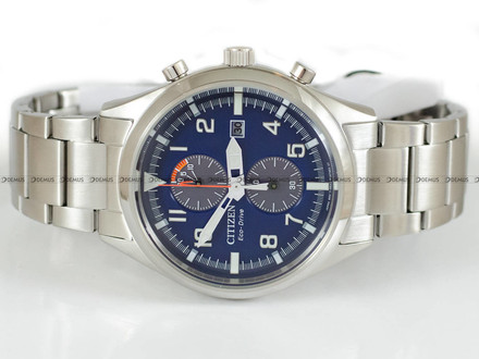 Citizen Eco-Drive CA7028-81L Zegarek Męski
