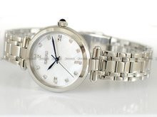 Zegarek Seiko Classic SRZ529P1 Damski, Kwarcowy, Wskazówkowy