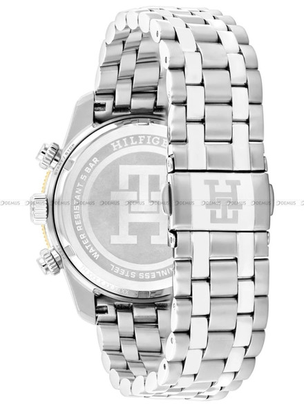 Tommy Hilfiger TH85 Chrono 1792184 Zegarek Męski