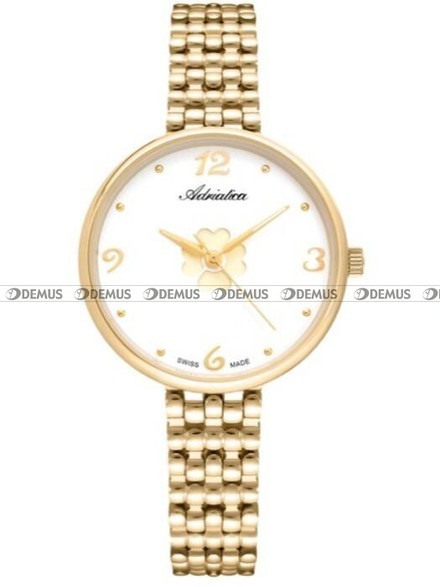 Adriatica A3783.1173Q Zegarek Damski