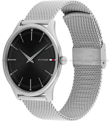 Tommy Hilfiger Adrian 2770213 Zegarek Męski - Bransoletka w zestawie