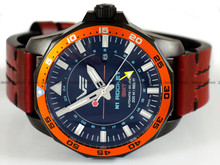 Vostok Europe Rocket N1 NH34-225C714 Zegarek Męski