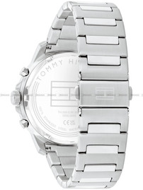 Tommy Hilfiger Henry 1710683 Zegarek Męski