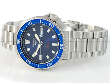 Zegarek Męski Seiko Automatic 5 Sports SKX Series SRPL83K1
