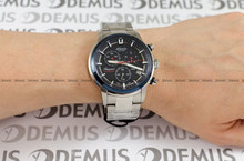 Zegarek Męski Atlantic Seasport 87466.47.51