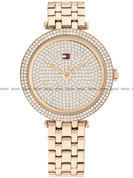 Tommy Hilfiger Natalie 1782761 Zegarek Damski