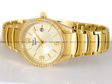 Zegarek Pierre Ricaud P21032.1151QZ Damski, Kwarcowy, Wskazówkowy