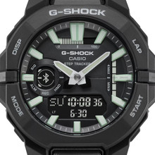Zegarek Męski G-SHOCK G-SQUAD Bluetooth GBA 950 1AER - Kompatybilny z aplikacją Strava