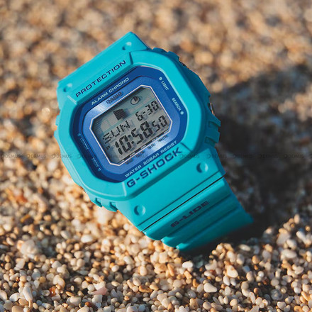 G-SHOCK G-Lide GLX S5610 2ER Zegarek Damski