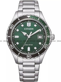 Citizen Sporty Aqua Ladies Eco-Drive AW1828-80X Zegarek Damski