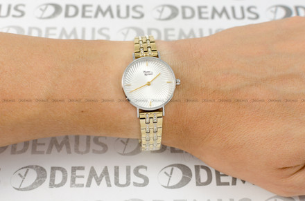 Zegarek Damski Pierre Ricaud P22170.2113Q