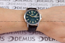 Zegarek ORIENT Diver RA-AA0C06E19B Męski, Automatyczny, Wskazówkowy
