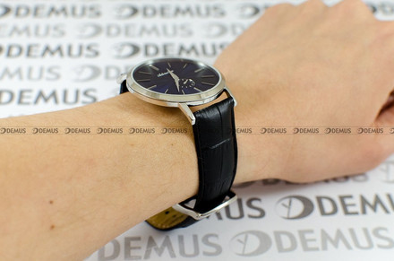 Zegarek Adriatica Mens strap A1113.5215Q Męski, Kwarcowy, Wskazówkowy