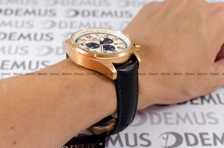 Zegarek Aviator Airacobra P45 Chrono V.2.25.2.173.4