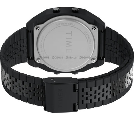 Zegarek Timex T80 TW2W91600