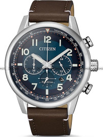 Zegarek Citizen Eco Drive CA4420-13L Męski, Kwarcowy, Wskazówkowy