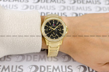 Tommy Hilfiger Haven 1782676 Zegarek Damski