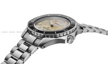 Zegarek Męski Seiko Prospex Sea Diver SPB481J1