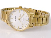 Zegarek Lorus RG274RX9 Damski, Kwarcowy, Wskazówkowy