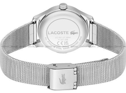 Lacoste Elyse 2001390 Zegarek Damski 