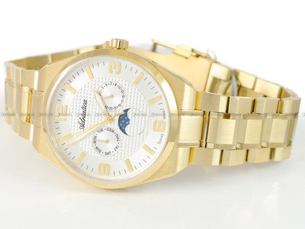 Adriatica A8343.1153QF Zegarek Męski