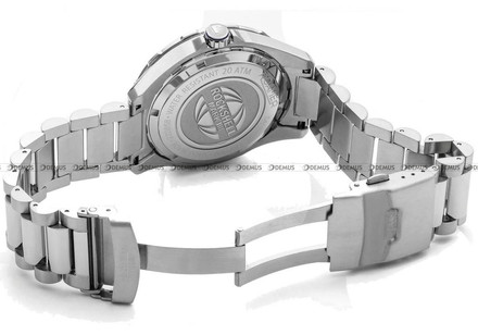 Roamer Rockshell Mark III Scuba 220858 41 45 50 Zegarek Męski