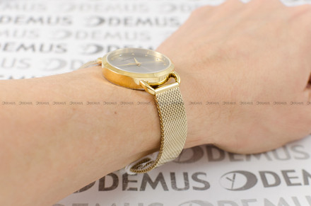 Zegarek Adriatica Ladies fashion A3730.1147Q Damski, Kwarcowy, Wskazówkowy