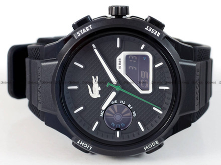 Lacoste LC33 2011365 Zegarek Męski