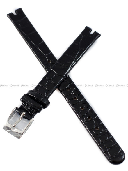 Pasek do zegarków Obaku V168L - V168LECIRB - 10 mm