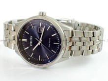 Zegarek Citizen Eco Drive BM7251-53L Męski, Kwarcowy, Wskazówkowy
