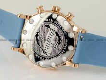 Zegarek Vostok VK64-515B527 Damski, Kwarcowy, Wskazówkowy