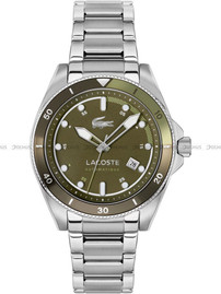 Lacoste Mainsail Automatic 2011418 Zegarek Męski
