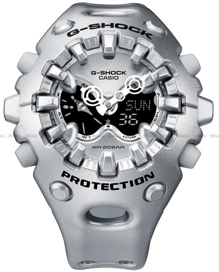 Zegarek Męski G-SHOCK Cool Eyes GA V01A 8AER
