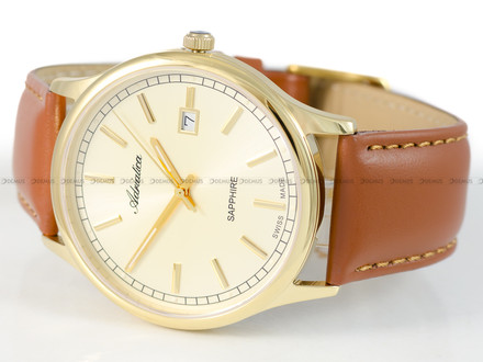 Adriatica A1293.1B11Q Zegarek Męski